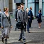 Shailene Woodley, Ansel Elgort