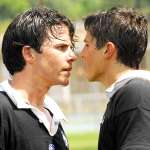 Nathan West, Sean Faris