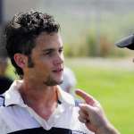 Neal McDonough, Penn Badgley