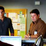 Sean Faris, Sean Astin, Big Budah