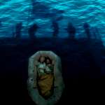 Domhnall Gleeson, Jack O'Connell