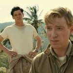 Domhnall Gleeson, Jack O'Connell