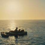 Finn Wittrock, Domhnall Gleeson, Jack O'Connell