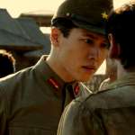 Miyavi, Jack O'Connell