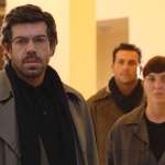 Gisella Marengo, Pierfrancesco Favino