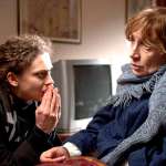 Kseniya Rappoport, Piera Degli Esposti