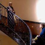 Kseniya Rappoport, Piera Degli Esposti