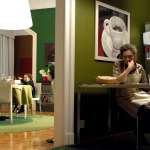 Kseniya Rappoport, Clara Dossena, Claudia Gerini