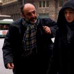 Kseniya Rappoport, Alessandro Haber