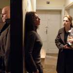 Michele Placido, Kseniya Rappoport, Claudia Gerini