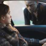 Ad&egrave;le Haenel, Marc Zinga