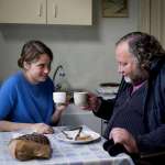 Jean-Michel Balthazar, Ad&egrave;le Haenel