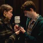 Olivier Bonnaud, Ad&egrave;le Haenel