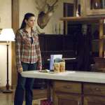 Liv Tyler, Kip Weeks