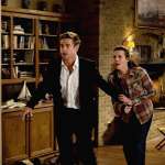 Liv Tyler, Scott Speedman