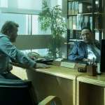 Anthony Hayes, Daniel York