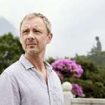 John Simm