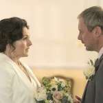 John Simm, Dervla Kirwan