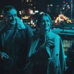 Michał Żurawski, Łukasz Simlat, Kasia Smutniak, Wojciech Żołądkowicz