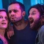 Michał Żurawski, Wojciech Żołądkowicz, Aleksandra Domańska