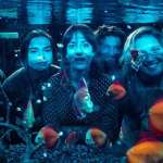 Tomasz Kot, Michał Żurawski, Łukasz Simlat, Kasia Smutniak, Wojciech Żołądkowicz, Aleksandra Domańska, Maja Ostaszewska