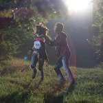 Bailee Madison, Lewis Pullman