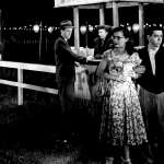 Tommy Farrell, Robert Walker, Kasey Rogers