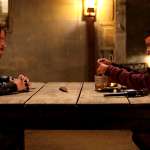 Garrett Hedlund, Oscar Isaac