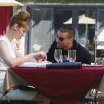 Louise Bourgoin, Oscar Isaac