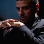 Oscar Isaac