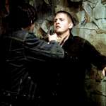 Jim Caviezel, Barry Pepper