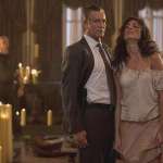 Steve Austin, Giselle Iti&eacute;, Eric Roberts