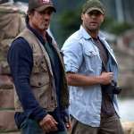 Sylvester Stallone, Jason Statham