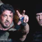 Sylvester Stallone, Jason Statham