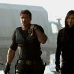 Sylvester Stallone, Nan Yu