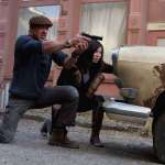 Sylvester Stallone, Nan Yu