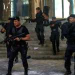 Dolph Lundgren, Antonio Banderas, Randy Couture, Sylvester Stallone, Jason Statham