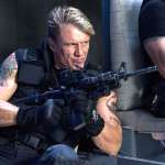 Dolph Lundgren