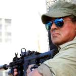 Sylvester Stallone