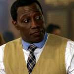 Wesley Snipes