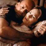 Robin Wright, Bruce Willis