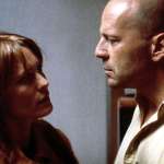 Robin Wright, Bruce Willis
