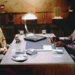 Samuel L. Jackson, Bruce Willis