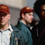 Samuel L. Jackson, Bruce Willis