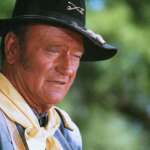 John Wayne