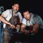 Jouko Ahola, Gary Bart