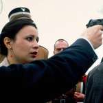 Tim Roth, Anna Gourari, Jouko Ahola