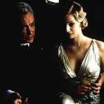 Tina Bordihn, Udo Kier