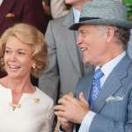 John Malkovich, Diane Lane