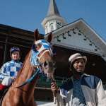 Otto Thorwarth, Nelsan Ellis